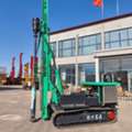 Drilling Ring  Operator