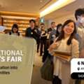 Unimy Grad Fair | Jakarta, November 6