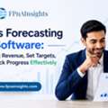 Sales Forecasting Software: Predict Revenue, Set Targets, And Track Progress Effectively
