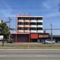 THB 13500000,  6 BR,  34 Sq. Feet,  อาคารพาณิชย์ 4 ชั้น 2 คูหา ถนนบางกรวย-