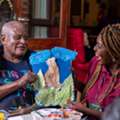St Anne&rsquo;s Care Centre Islington