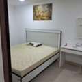 BHD 160/year,  1 BR,  Rent - Fully Furnished Unlimitid Ewa