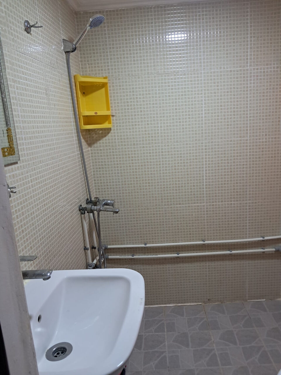 Saar, Apartments, Flats, Houses & Villas, BHD 160/year,  1 BR,  Rent - Fully Furnished Unlimitid Ewa