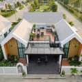 THB 2990000,  3 BR,  91 Sq. Feet,  บ้านเดี่ยว ชั้นเดียว 91 ตรว. สไตล์นอร