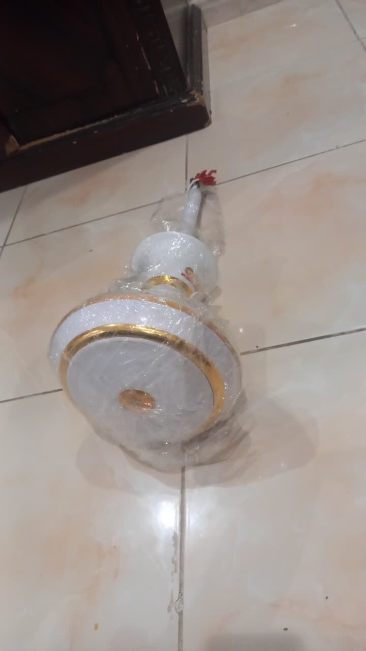 Jeddah, Appliances, SAR 50,  Ceiling FAN & Carpets For Sale