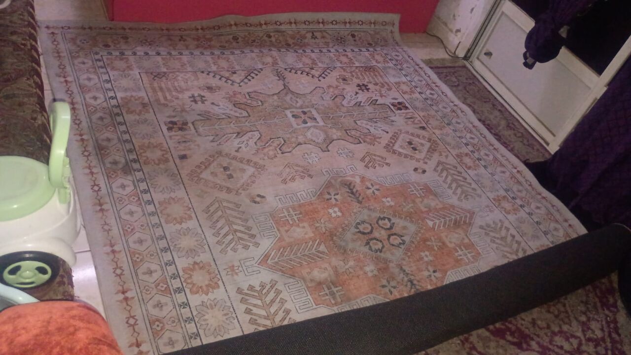 Jeddah, Appliances, SAR 50,  Ceiling FAN & Carpets For Sale