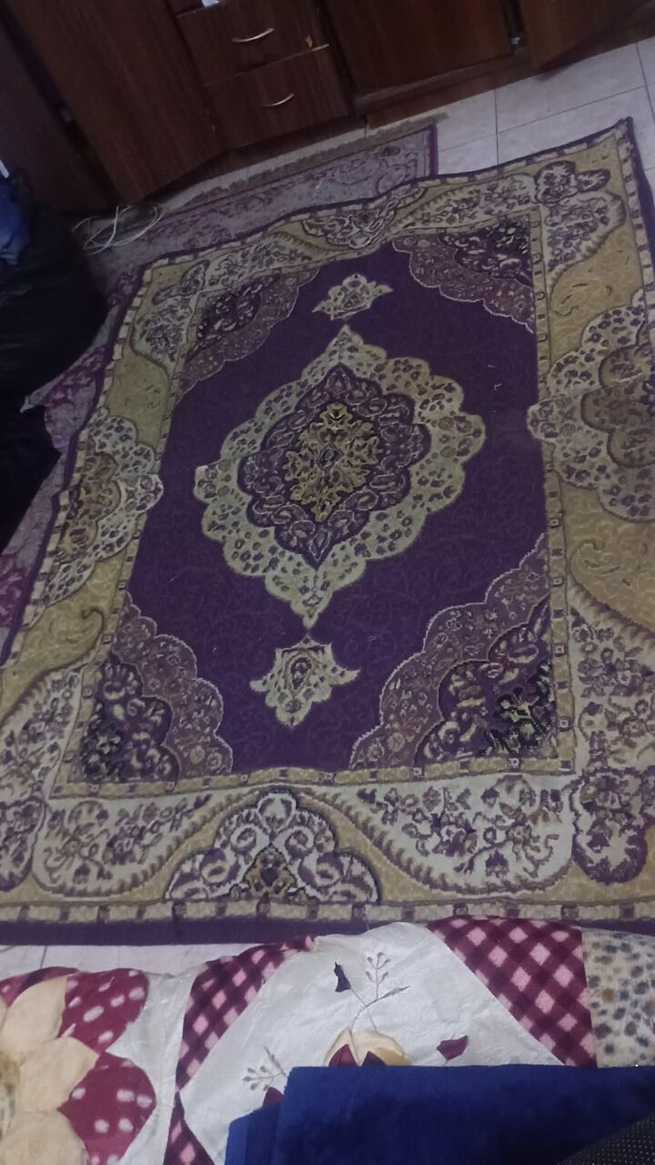 Jeddah, Appliances, SAR 50,  Ceiling FAN & Carpets For Sale