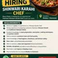 Pakistani Shinwari Karahi