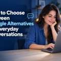 Find The Right Omegle Alternative For You