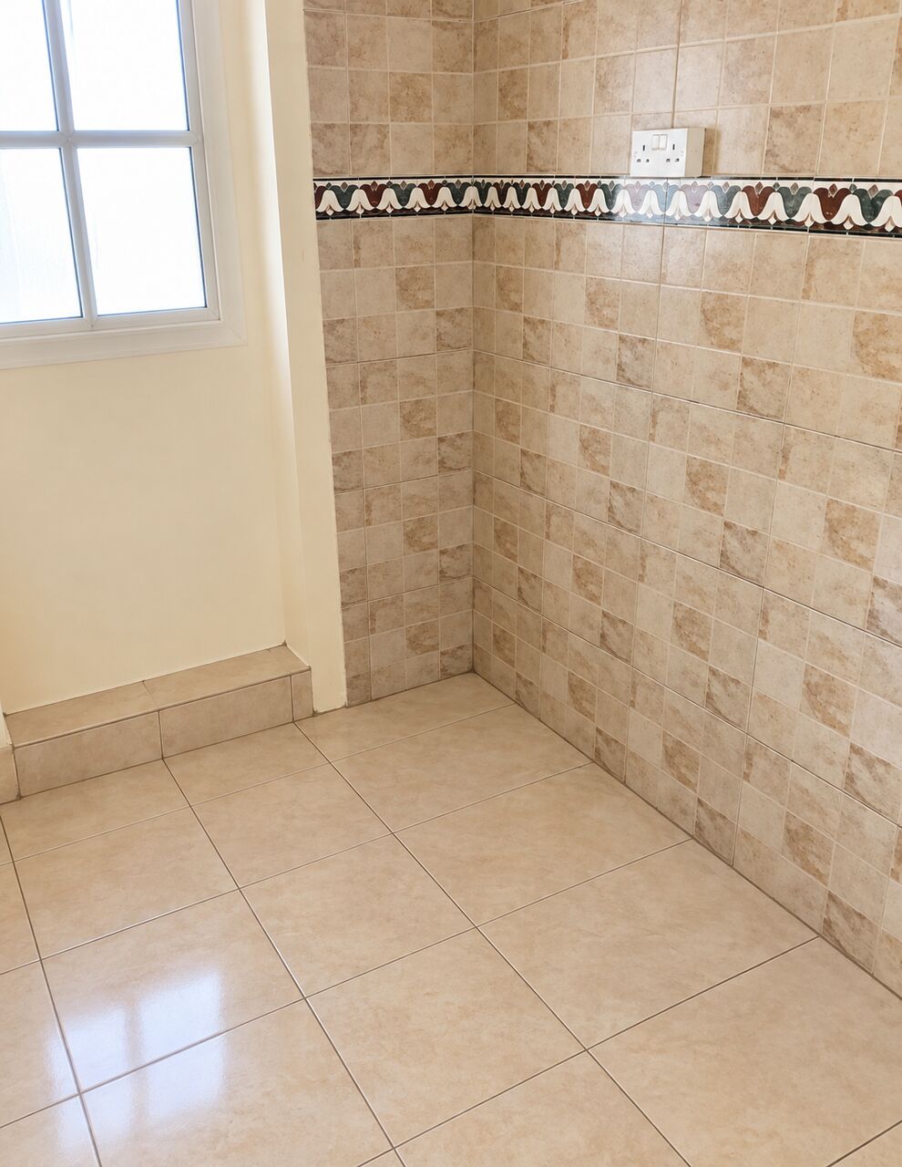 Jidhafs, Apartments, Flats, Houses & Villas, BHD 110/month,  2 BR,  For Rent: Apartment In Jidhafs Below Market Price.