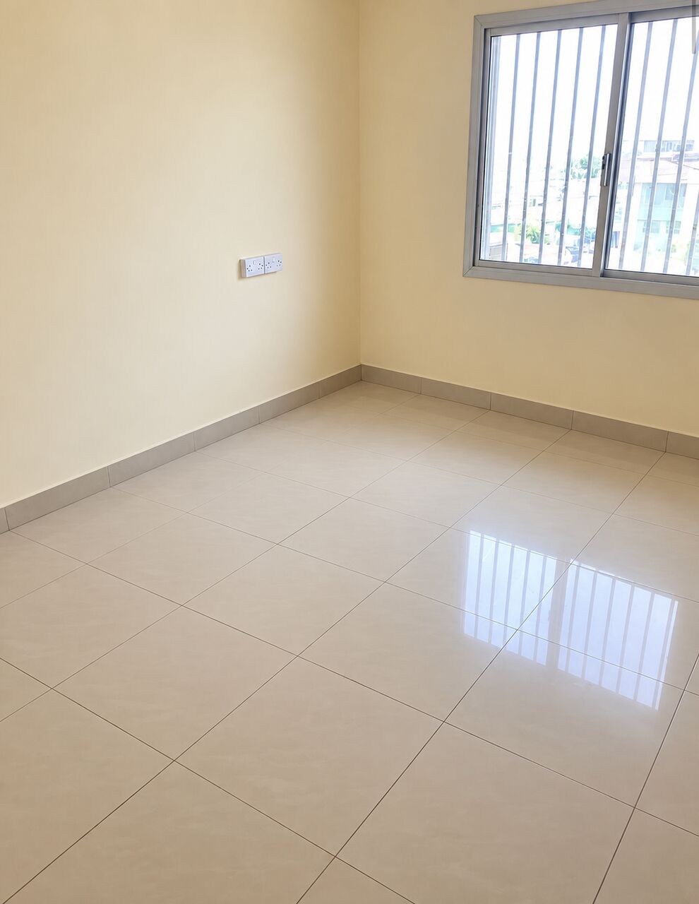 Jidhafs, Apartments, Flats, Houses & Villas, BHD 110/month,  2 BR,  For Rent: Apartment In Jidhafs Below Market Price.