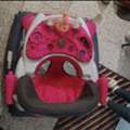 SAR 35,  Baby Walker