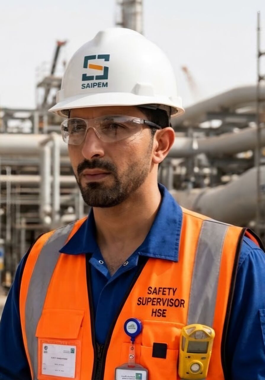 Jubail, Job Seekers, Safety Supervisor / Officer