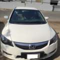 SAR 18000,  Honda Civic,  2011,  Automatic,  360000 KM,