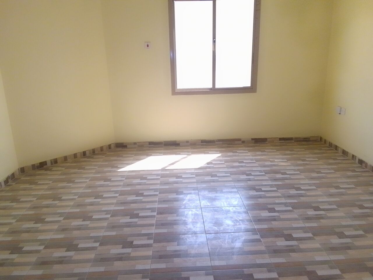Tubli, Apartments, Flats, Houses & Villas, BHD 180/month,  2 BR,  2 Bedroom Semi-furnished Flat With Pets Allowed