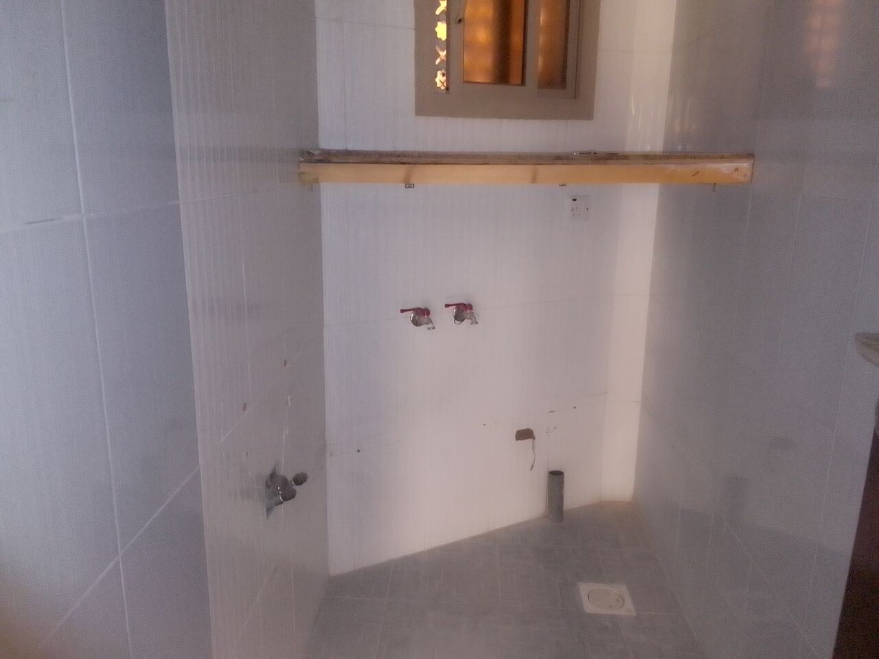 Tubli, Apartments, Flats, Houses & Villas, BHD 180/month,  2 BR,  2 Bedroom Semi-furnished Flat With Pets Allowed