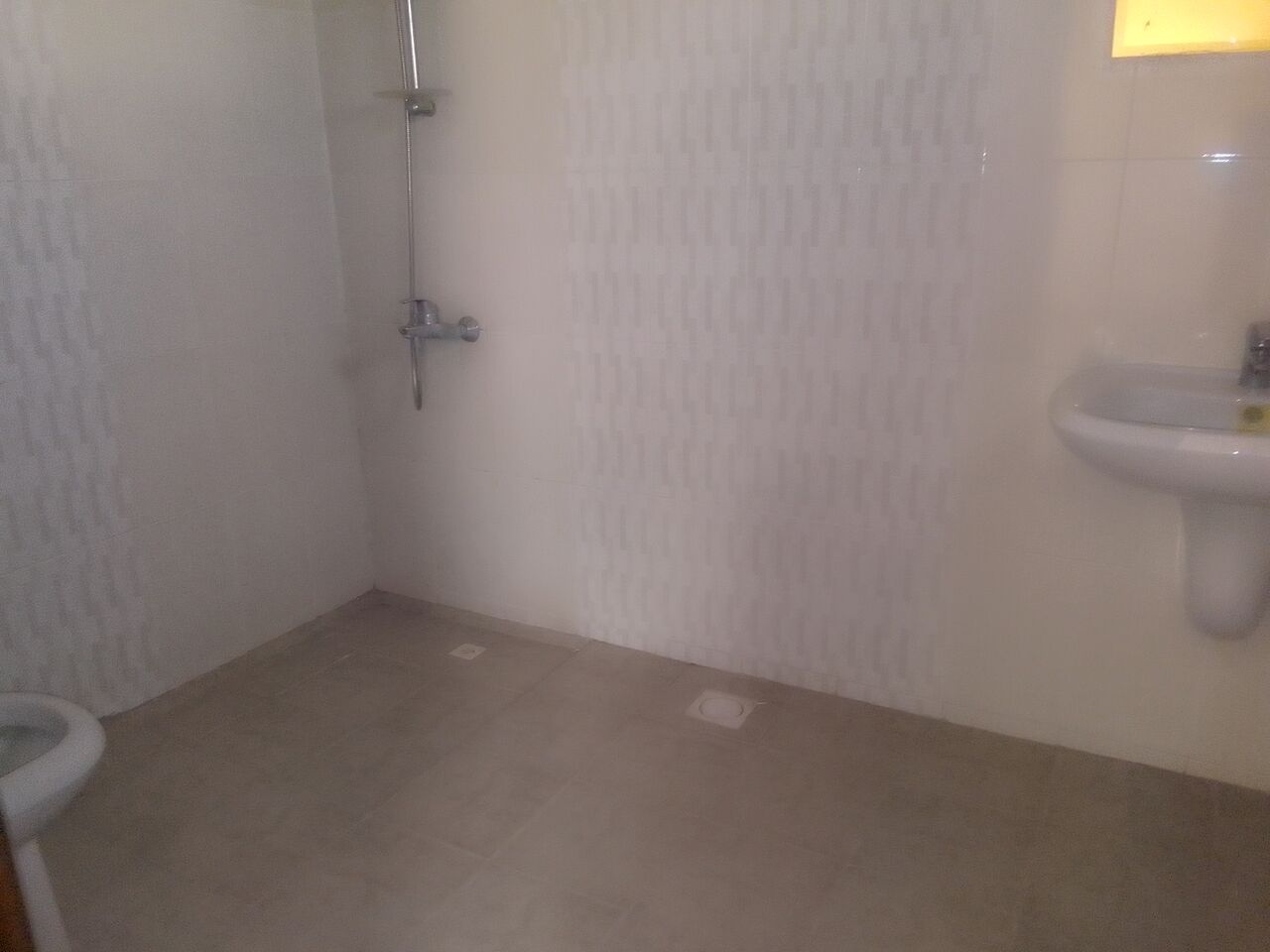 Tubli, Apartments, Flats, Houses & Villas, BHD 180/month,  2 BR,  2 Bedroom Semi-furnished Flat With Pets Allowed