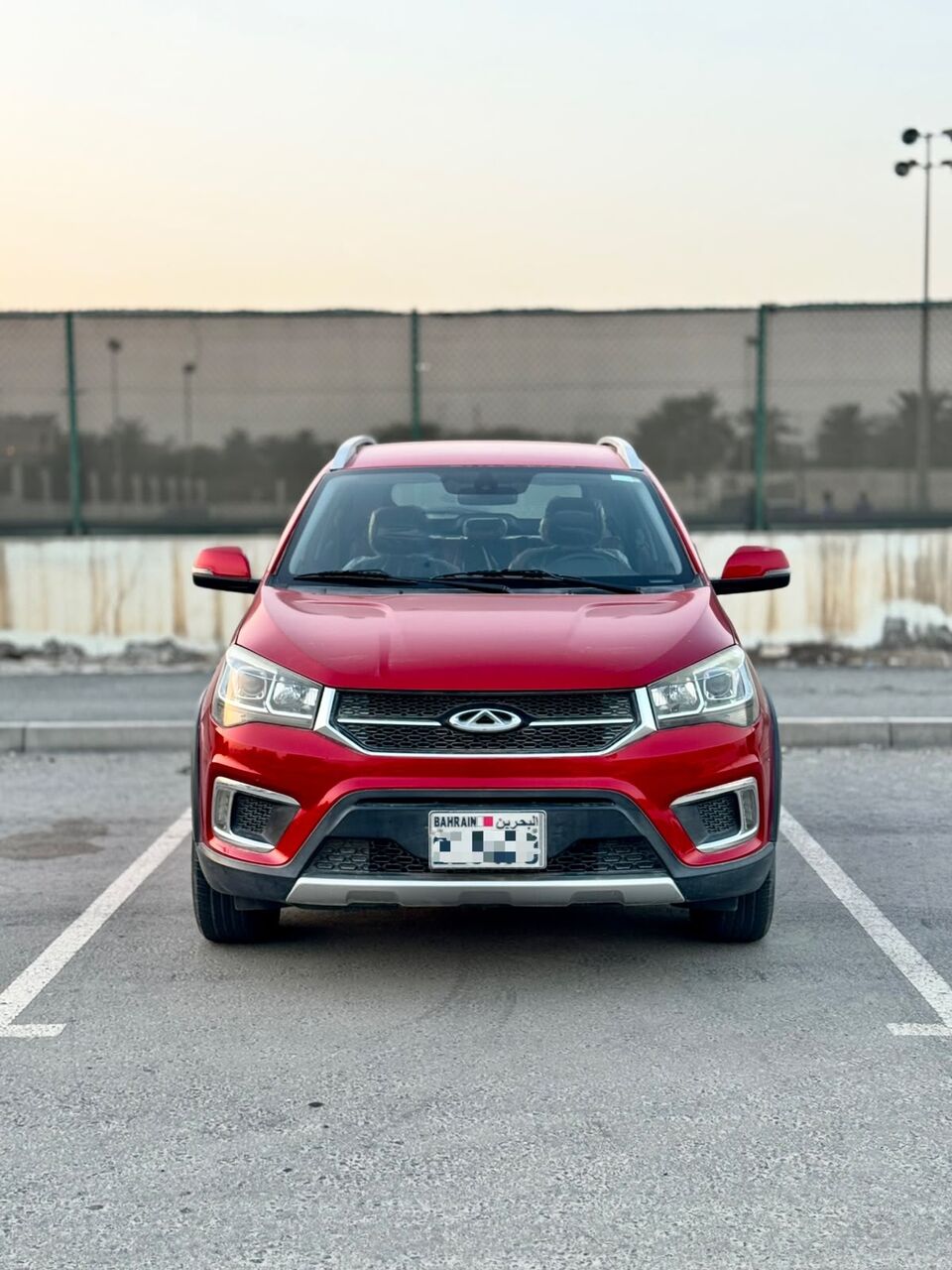 Zinj, Vehicles, Cars & Trucks , BHD 2800,  CHERY TIGGO 2,  2022,  Automatic,  71525 KM,    | UNDER WARRANTY | GCC SPECS