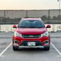 BHD 2800,  CHERY TIGGO 2,  2022,  Automatic,  71525 KM,    | UNDER WARRANTY | GCC SPECS