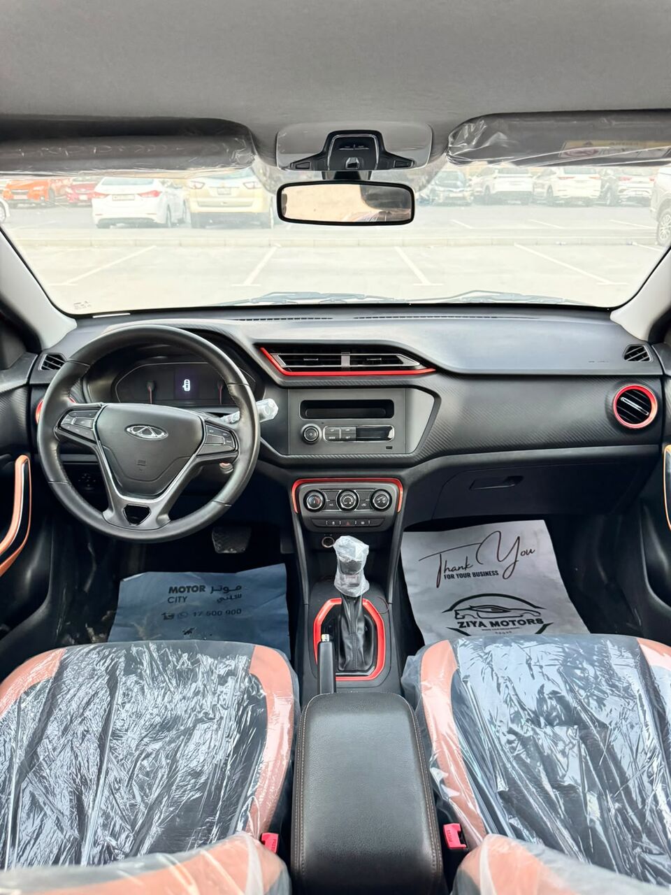 Zinj, Vehicles, Cars & Trucks , BHD 2800,  CHERY TIGGO 2,  2022,  Automatic,  71525 KM,    | UNDER WARRANTY | GCC SPECS
