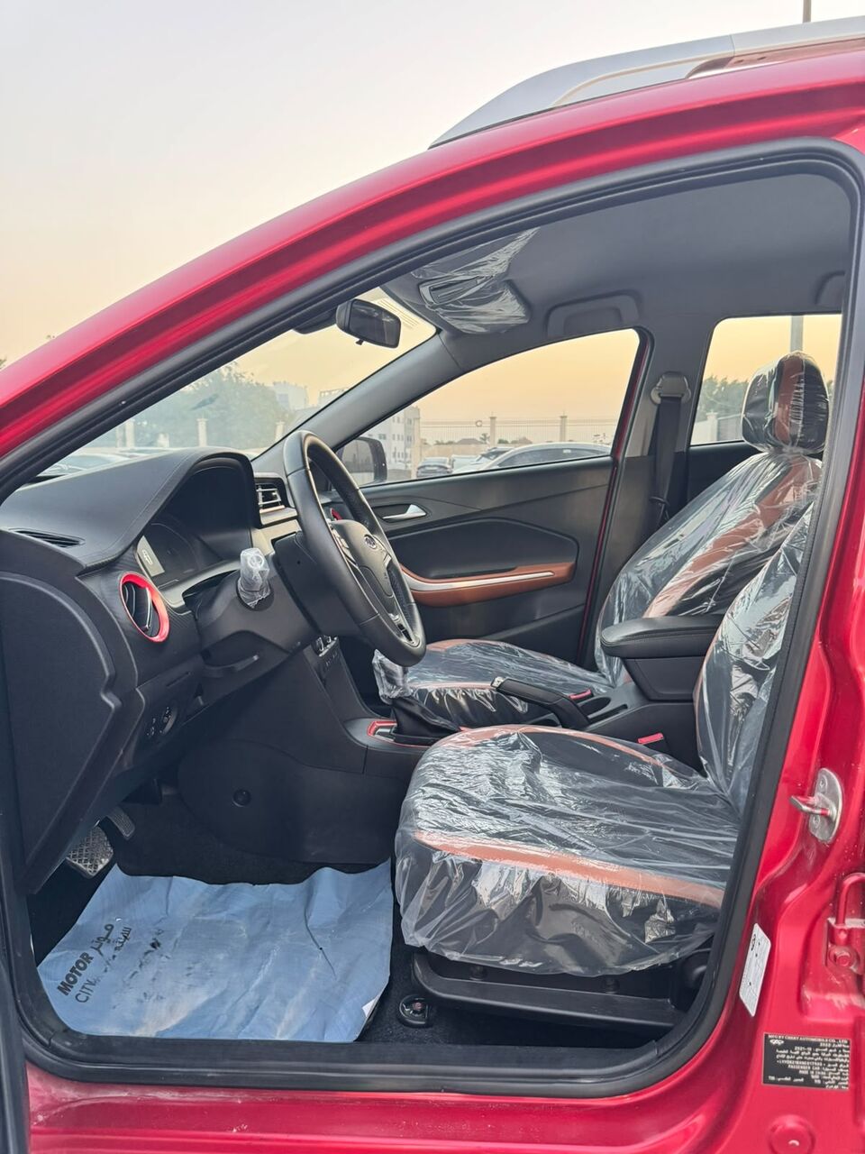 Zinj, Vehicles, Cars & Trucks , BHD 2800,  CHERY TIGGO 2,  2022,  Automatic,  71525 KM,    | UNDER WARRANTY | GCC SPECS
