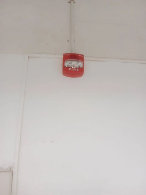 Dammam, Security, Fire Alarm System (Addressable & Conventional) Supply, Installation & Maintenance Services