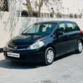 BHD 1650,  Nissan Tiida,  2011,  Automatic,  220000 KM,    MODEL WITH ONE YEAR PASSING AND INSURANCE CALL OR WATSAPP ON 35400768