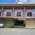 THB 1300000,  2 BR,  19 Sq. Feet,  อาคารพาณิชย์ ซอย แสนสุขพัฒนา นครปฐ