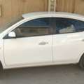 SAR 32000,  Nissan Sunny,  2023,  Automatic,  98000 KM,   Good For Sale