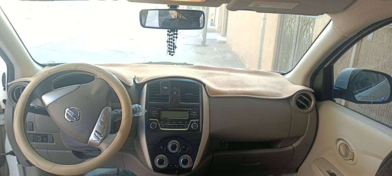 Riyadh, Vehicles, Cars & Trucks , SAR 32000,  Nissan Sunny,  2023,  Automatic,  98000 KM,   Good For Sale