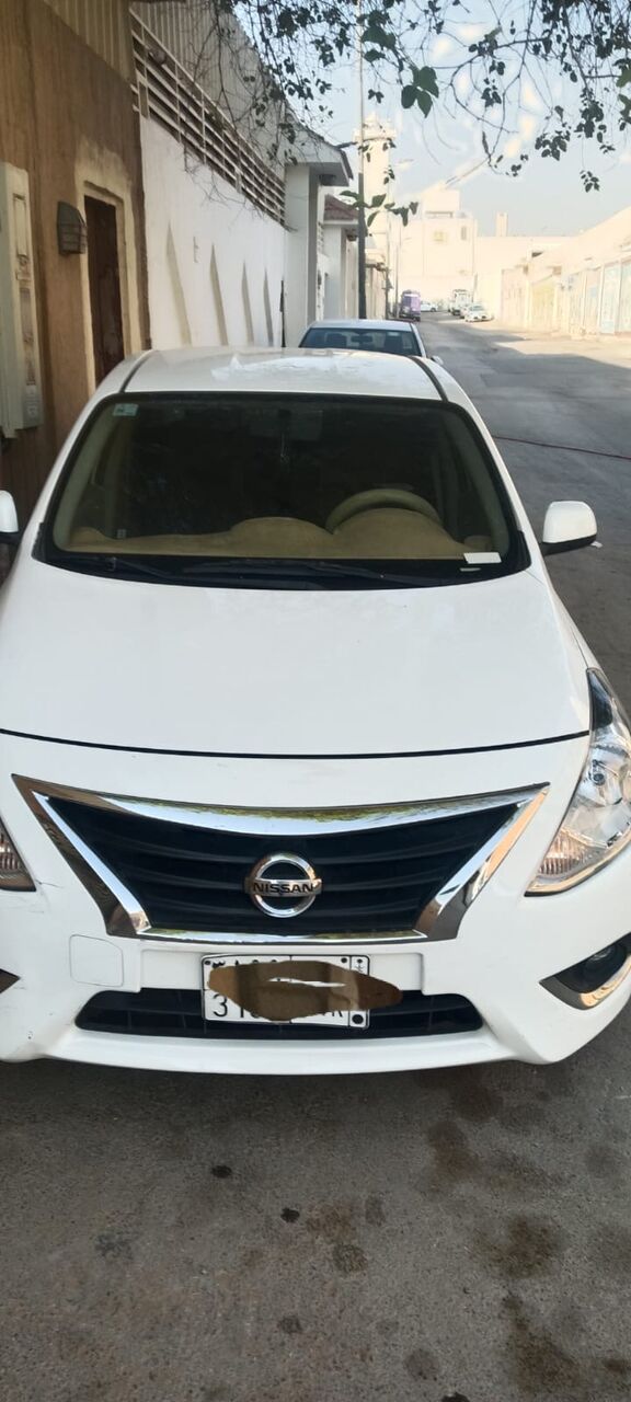 Riyadh, Vehicles, Cars & Trucks , SAR 32000,  Nissan Sunny,  2023,  Automatic,  98000 KM,   Good For Sale