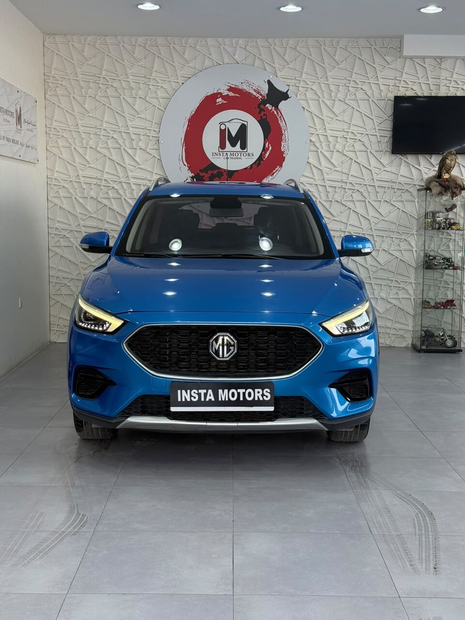 Tubli, Vehicles, Cars & Trucks , BHD 4900,  Mg ZS,  2024,  Automatic,  17000 KM,