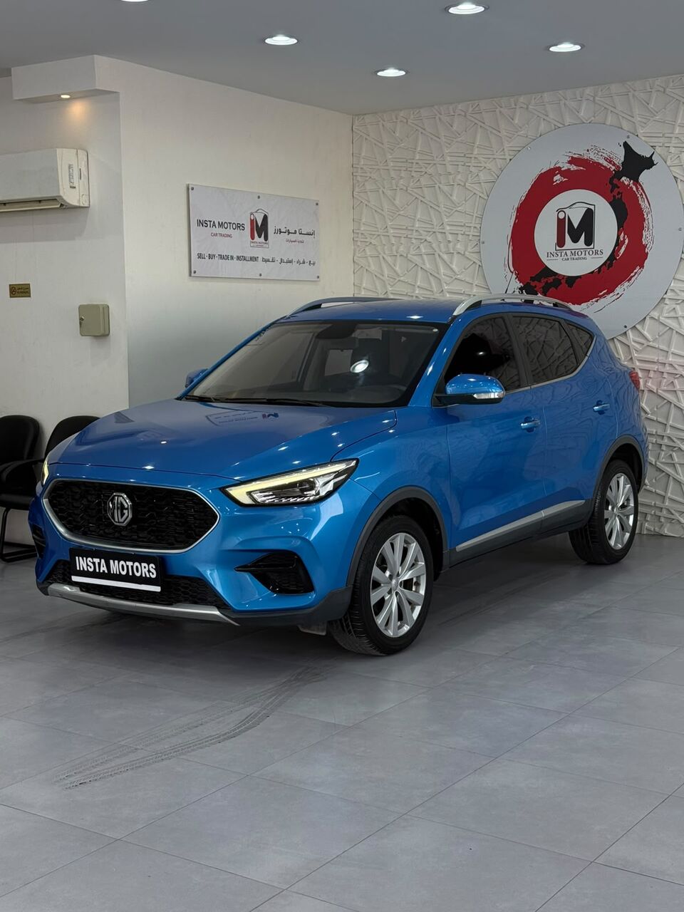 Tubli, Vehicles, Cars & Trucks , BHD 4900,  Mg ZS,  2024,  Automatic,  17000 KM,