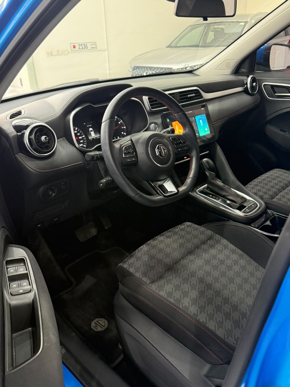 Tubli, Vehicles, Cars & Trucks , BHD 4900,  Mg ZS,  2024,  Automatic,  17000 KM,