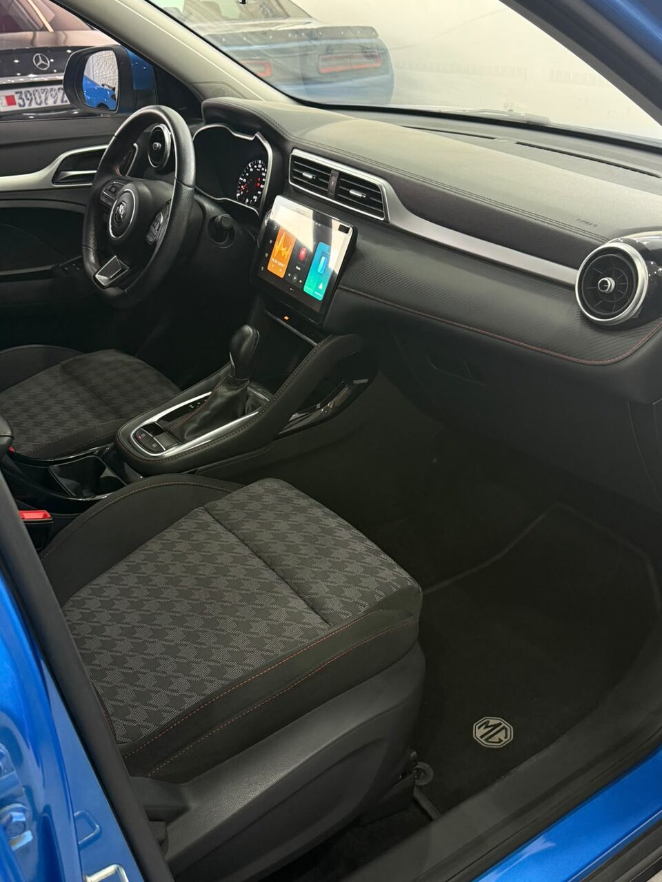 Tubli, Vehicles, Cars & Trucks , BHD 4900,  Mg ZS,  2024,  Automatic,  17000 KM,