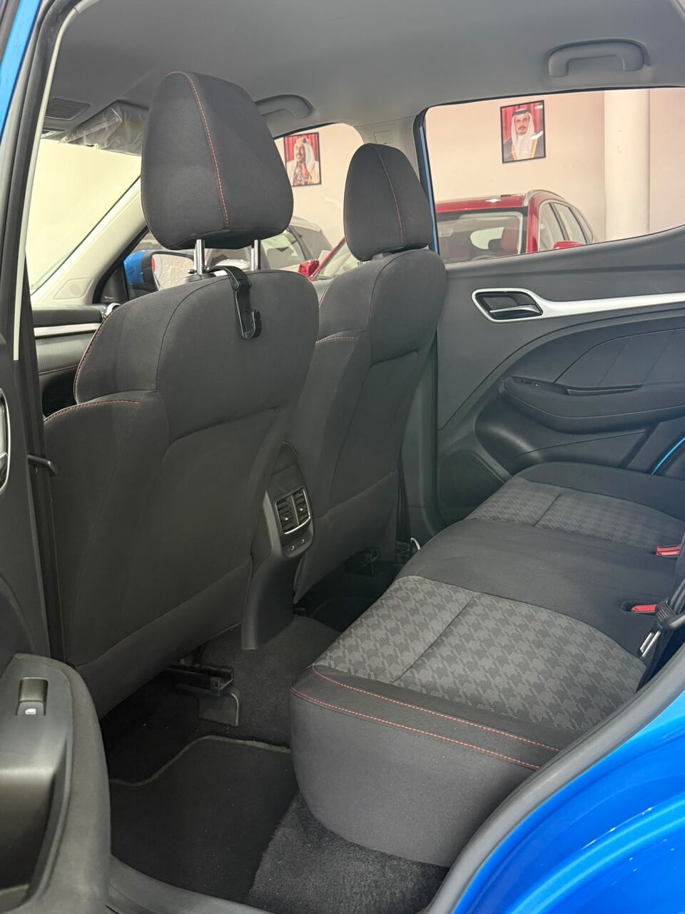 Tubli, Vehicles, Cars & Trucks , BHD 4900,  Mg ZS,  2024,  Automatic,  17000 KM,