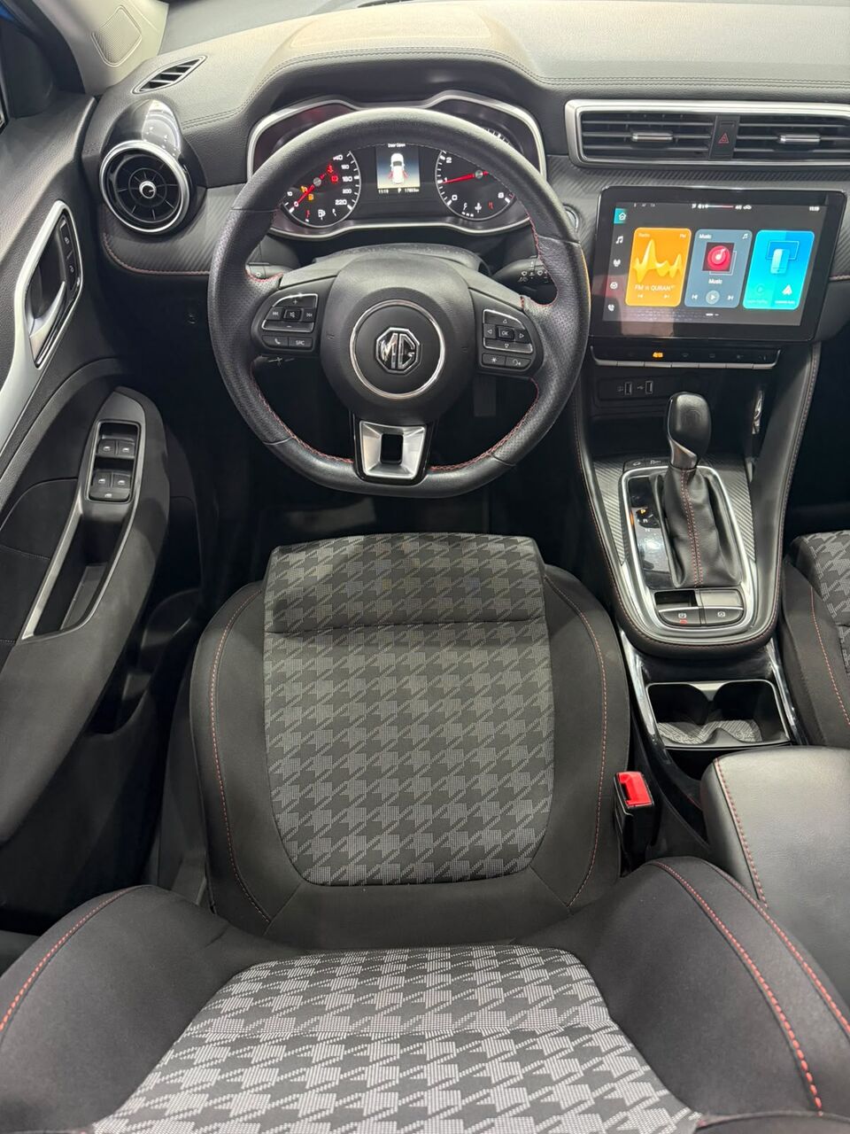 Tubli, Vehicles, Cars & Trucks , BHD 4900,  Mg ZS,  2024,  Automatic,  17000 KM,