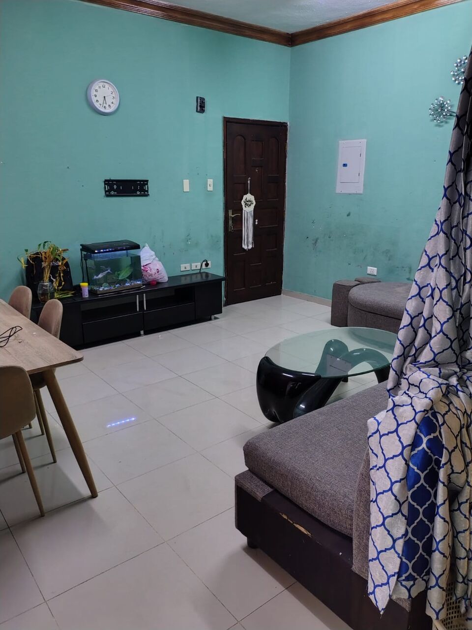 Jubail, Apartments, Flats, Houses & Villas, SAR 2500/month,  Furnished,  2 BR,  80 Sq. Meter,  2bhk Fully Furnished Family Apartment Ready For Rent