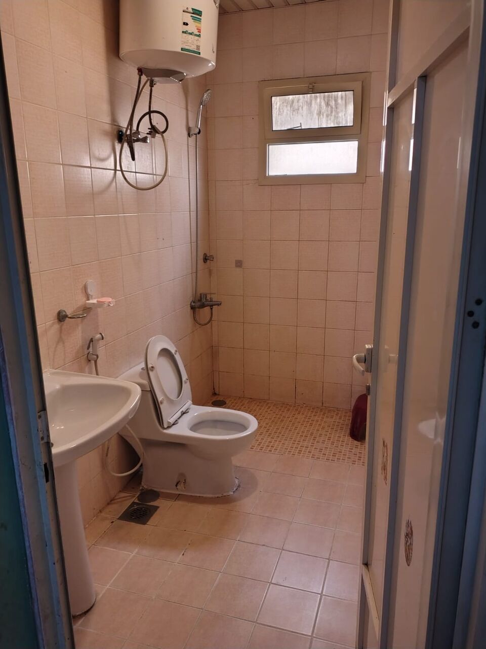 Jubail, Apartments, Flats, Houses & Villas, SAR 2500/month,  Furnished,  2 BR,  80 Sq. Meter,  2bhk Fully Furnished Family Apartment Ready For Rent