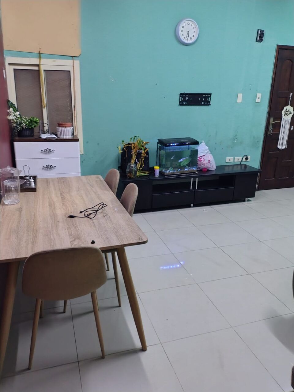 Jubail, Apartments, Flats, Houses & Villas, SAR 2500/month,  Furnished,  2 BR,  80 Sq. Meter,  2bhk Fully Furnished Family Apartment Ready For Rent