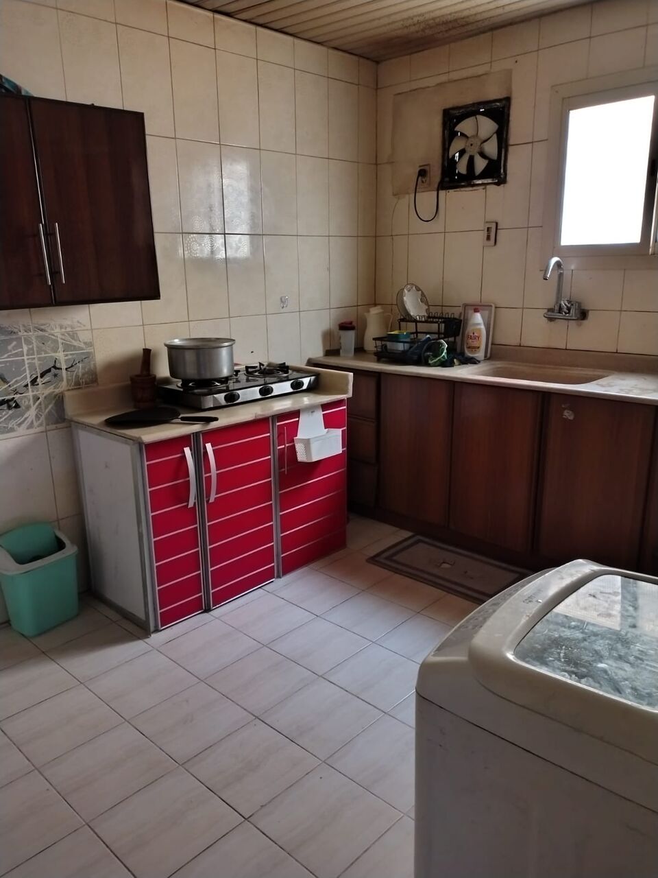 Jubail, Apartments, Flats, Houses & Villas, SAR 2500/month,  Furnished,  2 BR,  80 Sq. Meter,  2bhk Fully Furnished Family Apartment Ready For Rent