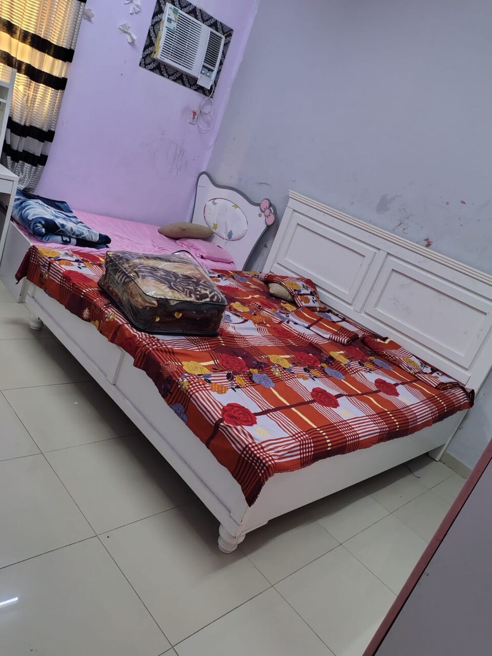 Jubail, Apartments, Flats, Houses & Villas, SAR 2500/month,  Furnished,  2 BR,  80 Sq. Meter,  2bhk Fully Furnished Family Apartment Ready For Rent