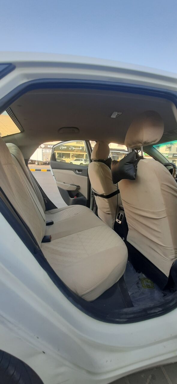 Al Malaz, Vehicles, Cars & Trucks , SAR 28000,  Hyundai Accent,  2019,  Automatic,  190000 KM,    Good Condition Office Used Only