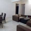 BHD 260/month,  2 BR,  2 Bedroom Furnished Flat With Ewa