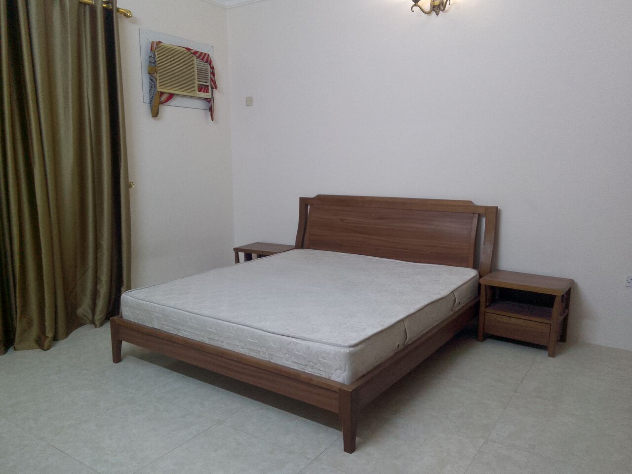 Tubli, Apartments, Flats, Houses & Villas, BHD 260/month,  2 BR,  2 Bedroom Furnished Flat With Ewa