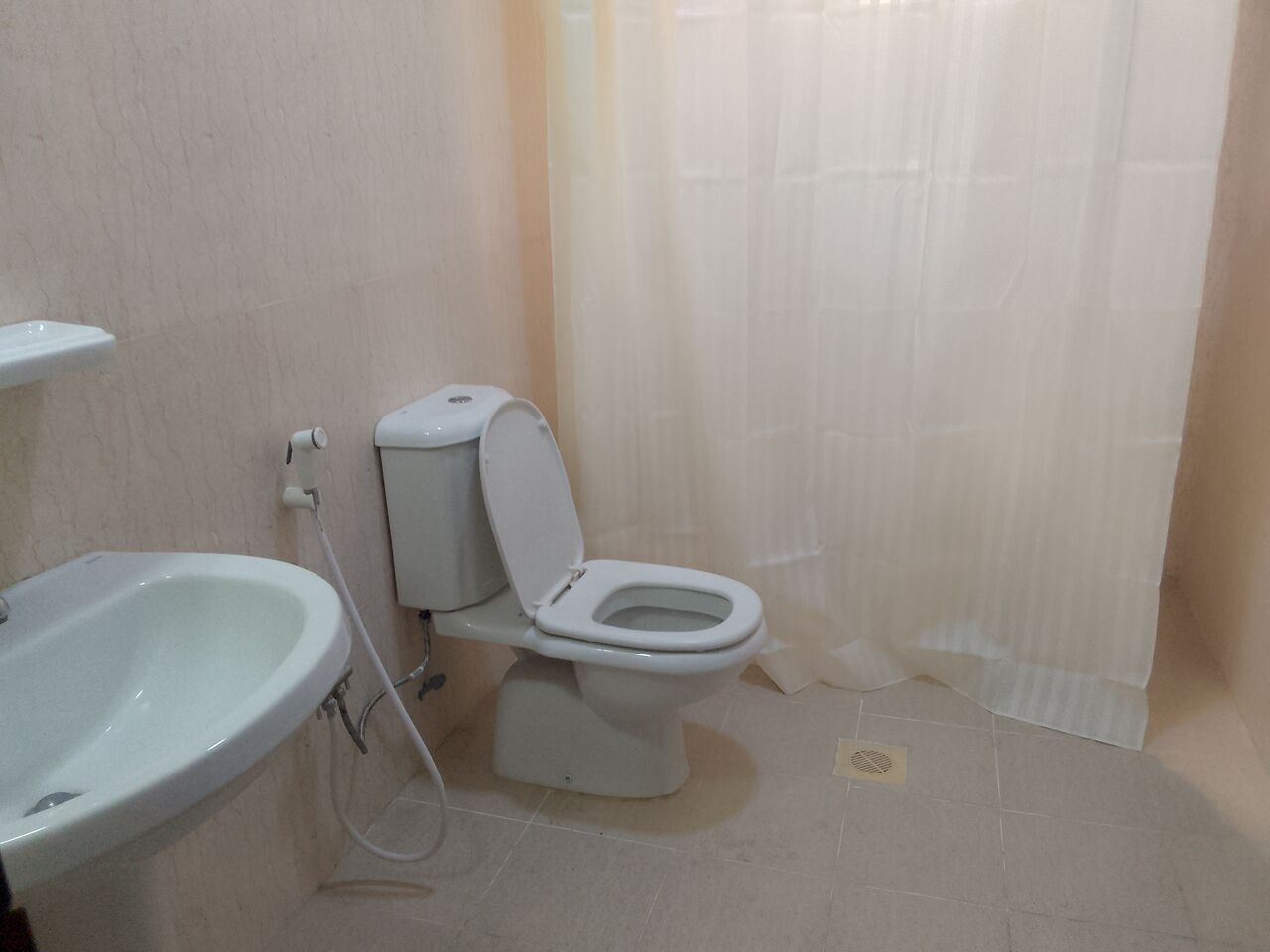 Tubli, Apartments, Flats, Houses & Villas, BHD 260/month,  2 BR,  2 Bedroom Furnished Flat With Ewa
