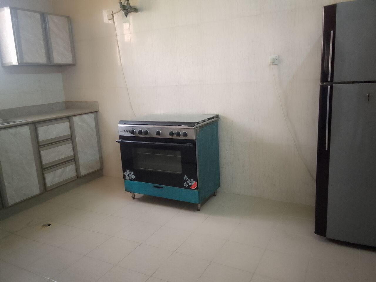 Tubli, Apartments, Flats, Houses & Villas, BHD 260/month,  2 BR,  2 Bedroom Furnished Flat With Ewa