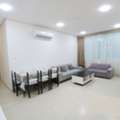 BHD 280/month,  2 BR,  Flat 2bhk F.furnished New Hidd Inclusive