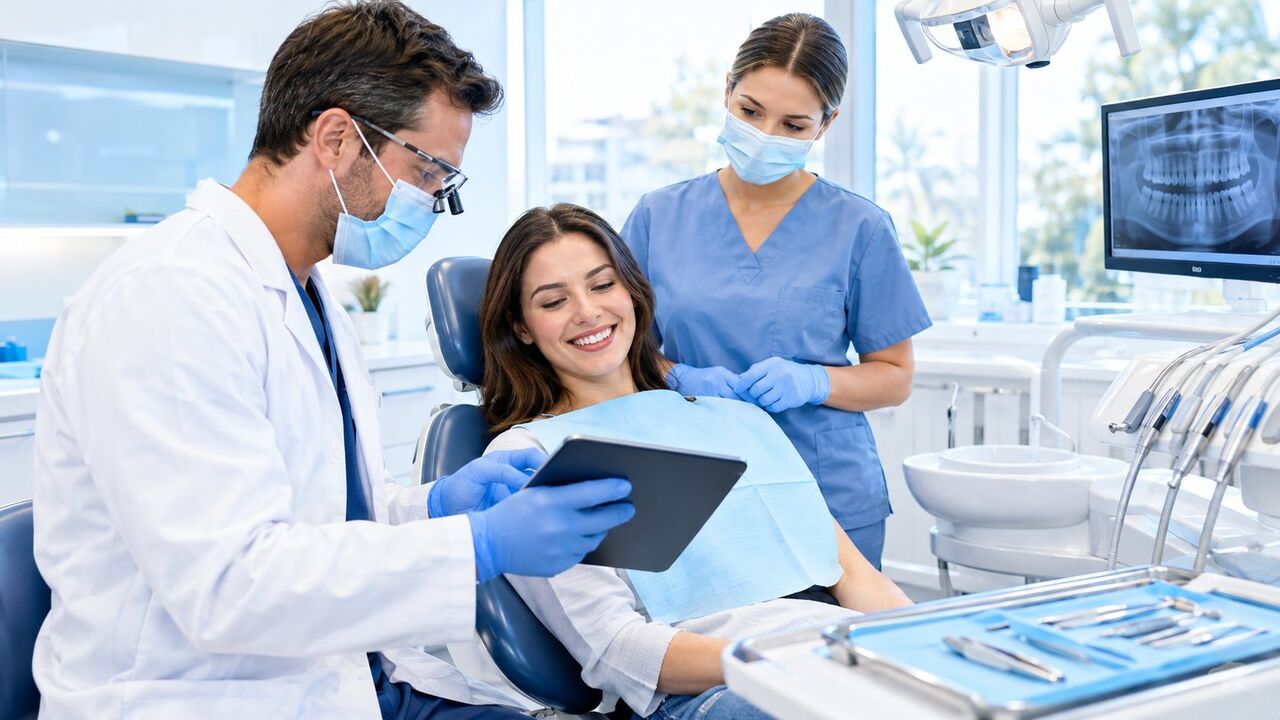 New York, Dental, Make Dental Care Easier With A Dentist In Lake Mary, FL