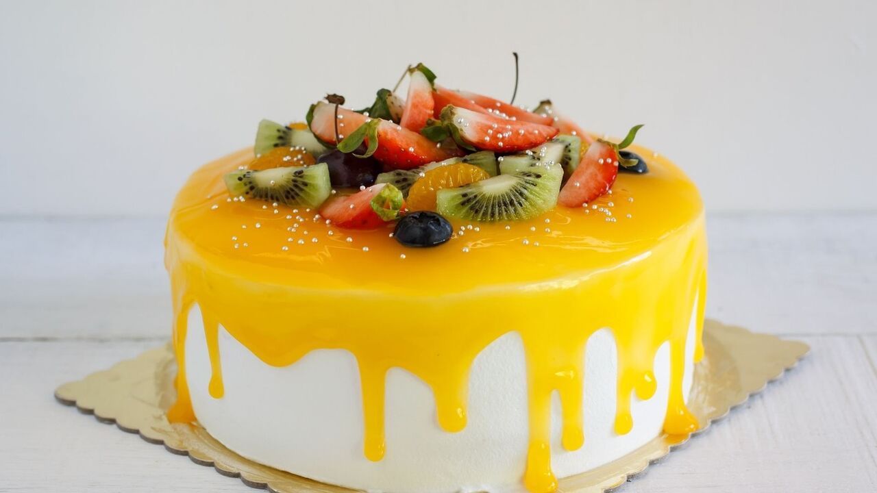 Bangalore, Food, INR 450,  Online Cake Delivery In Bangalore